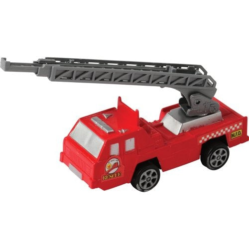 Toy Fire Truck