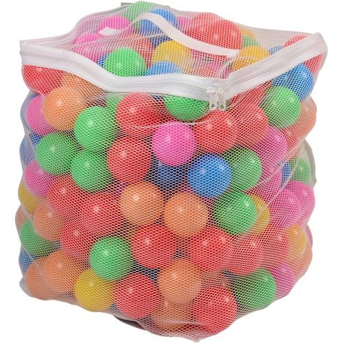 Pit Balls