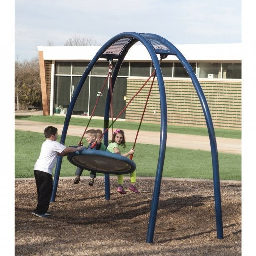 Single Orb Swing