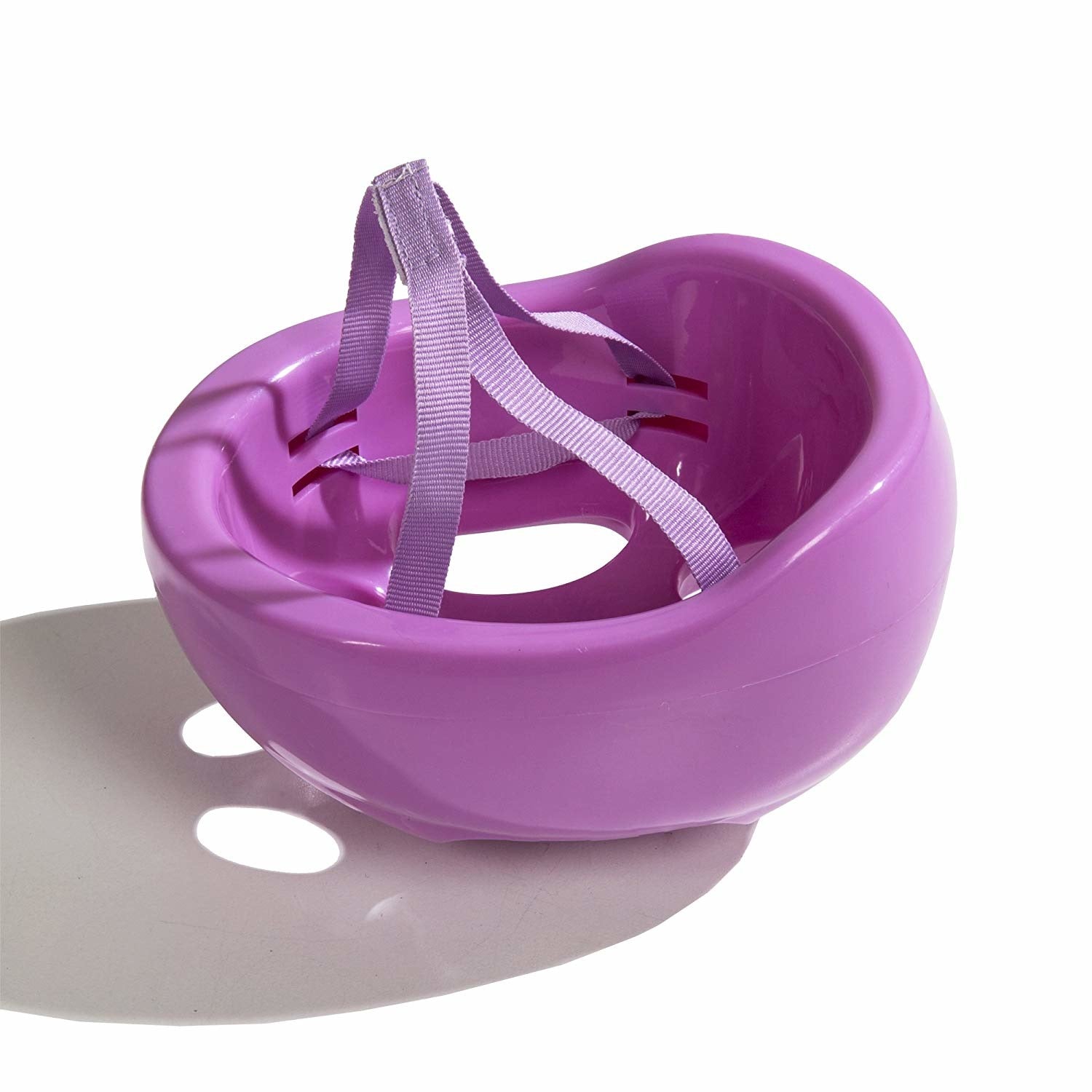 Scooter Helmet - 18" Doll