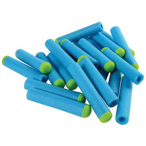 Wiggle & Chase – Crawling Bug Foam Aim Game
