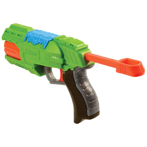 Wiggle & Chase – Crawling Bug Foam Aim Game