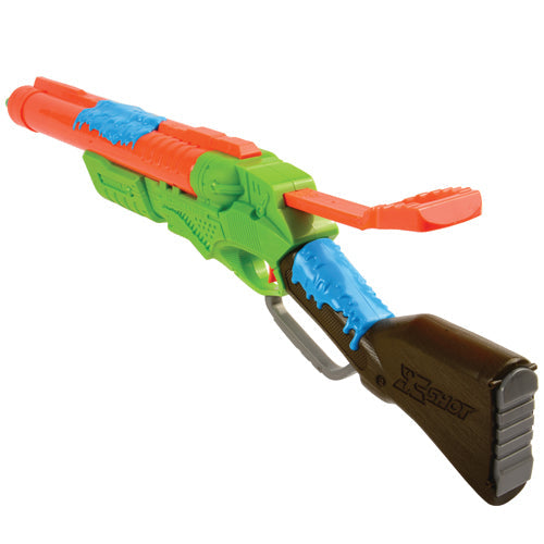 Wiggle & Chase – Crawling Bug Foam Aim Game