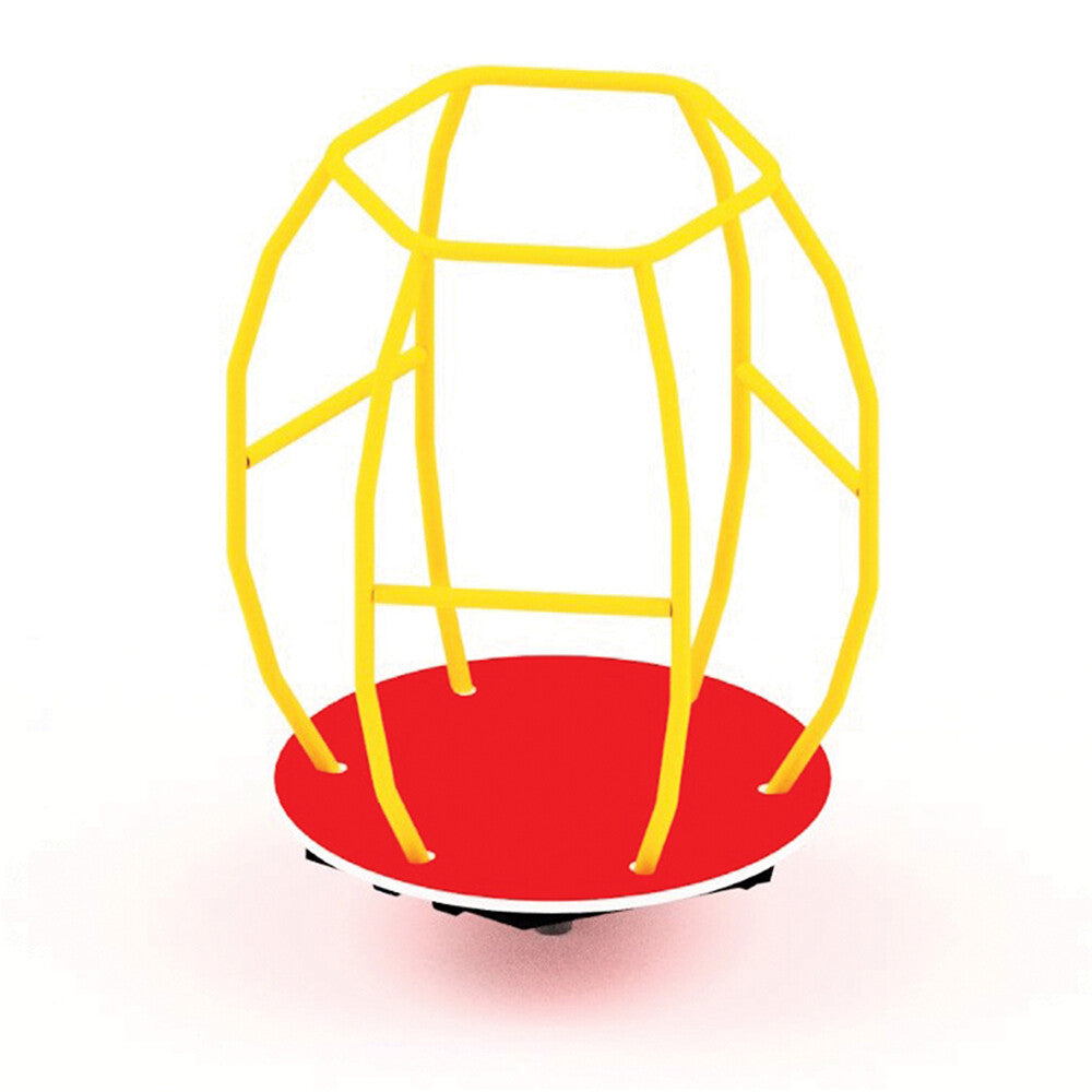 Cup Spinner