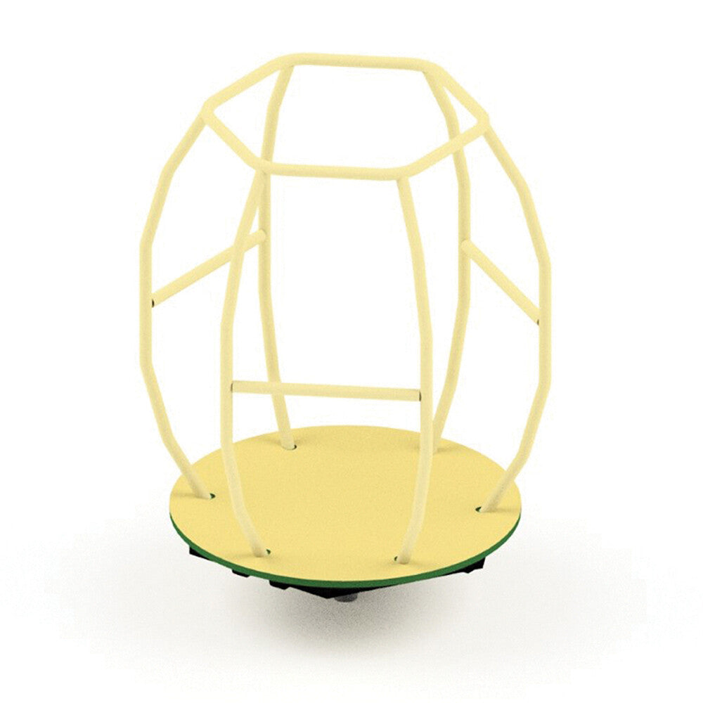 Cup Spinner