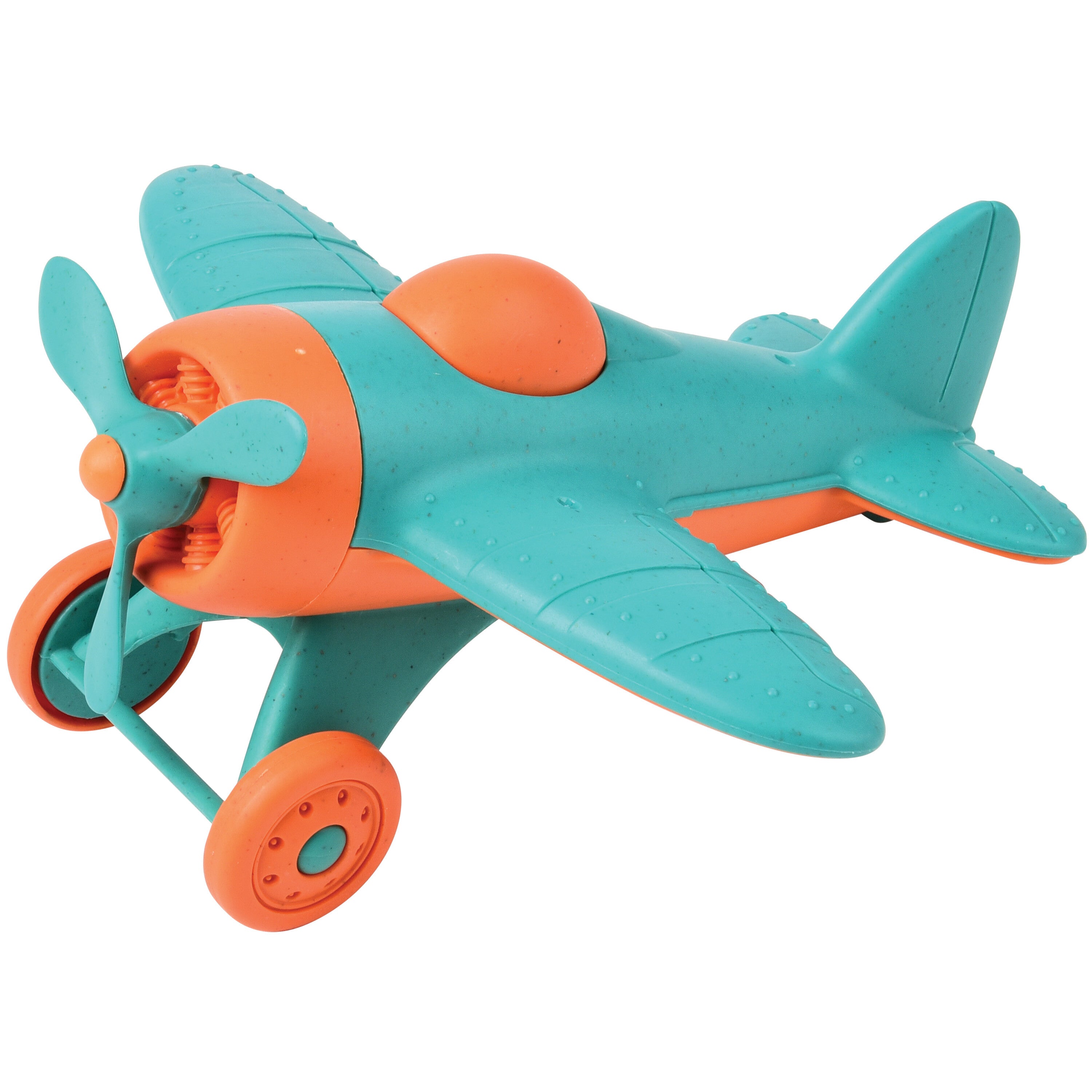 Prop Plane
