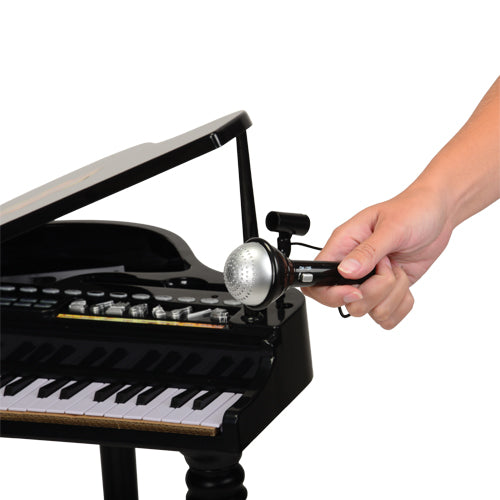 Removable Microphone of Electronic Kid's Piano