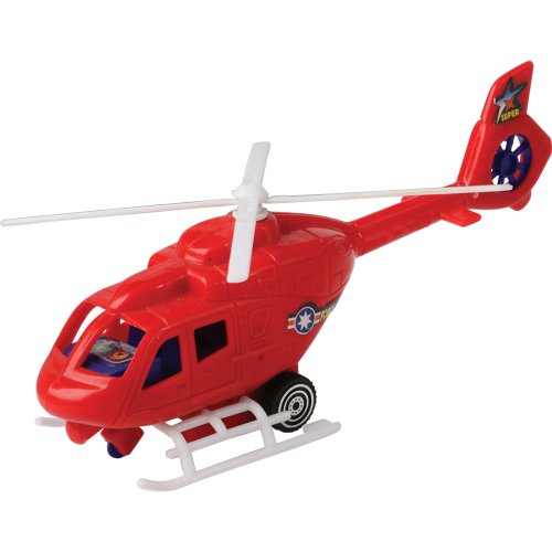 Toy Helicopter
