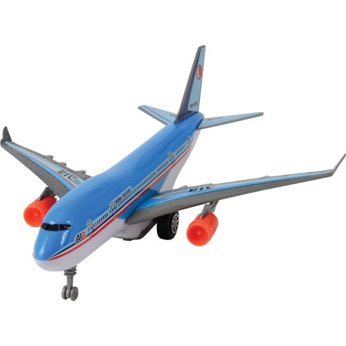 Toy Airplane