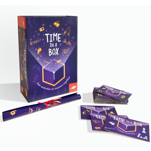 Time in a Box