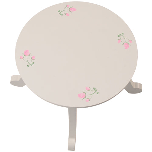 Wooden Doll Table
