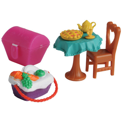 Fairy-kins Play Set