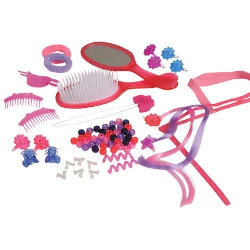 Take-Care Doll Hair Grooming Set