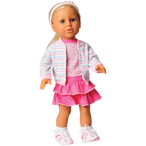 14"-18" Doll Clothes Everyday Fun Bundle