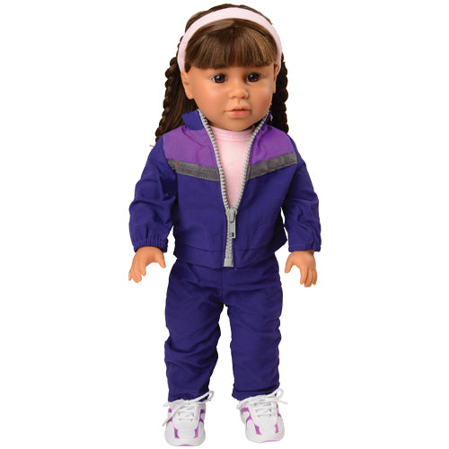 14"-18" Doll Clothes Fall Fashion Bundle