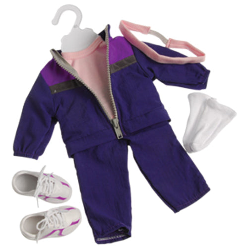 14"-18" Doll Clothes Fall Fashion Bundle