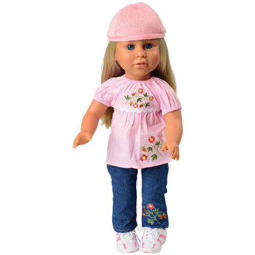 14"-18" Doll Clothes Everyday Fun Bundle