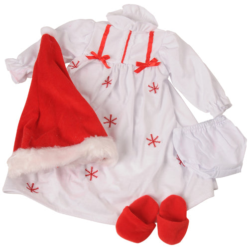 14"-18" Cheerful Doll Clothes - Seasonal Bundle