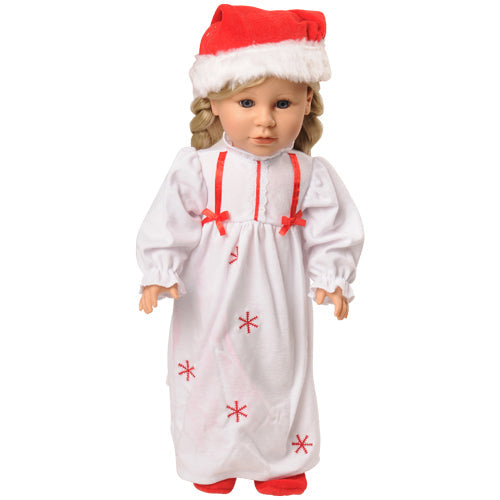 14"-18" Cheerful Doll Clothes - Seasonal Bundle