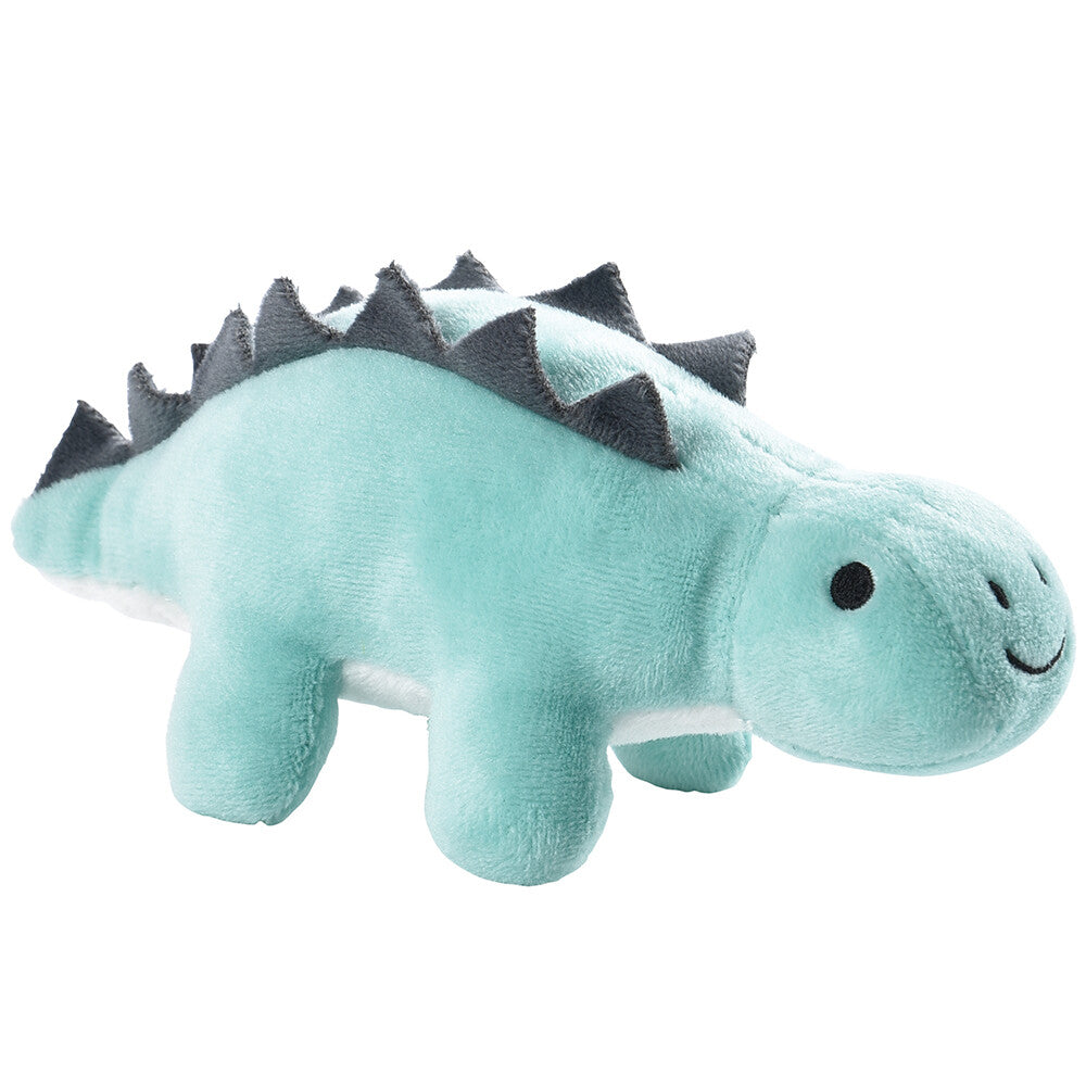 Plush Baby Stegosaurus