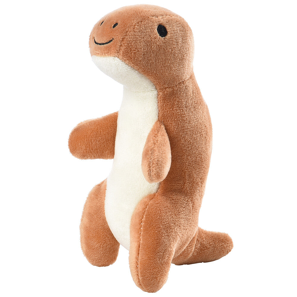 Plush Baby T-Rex
