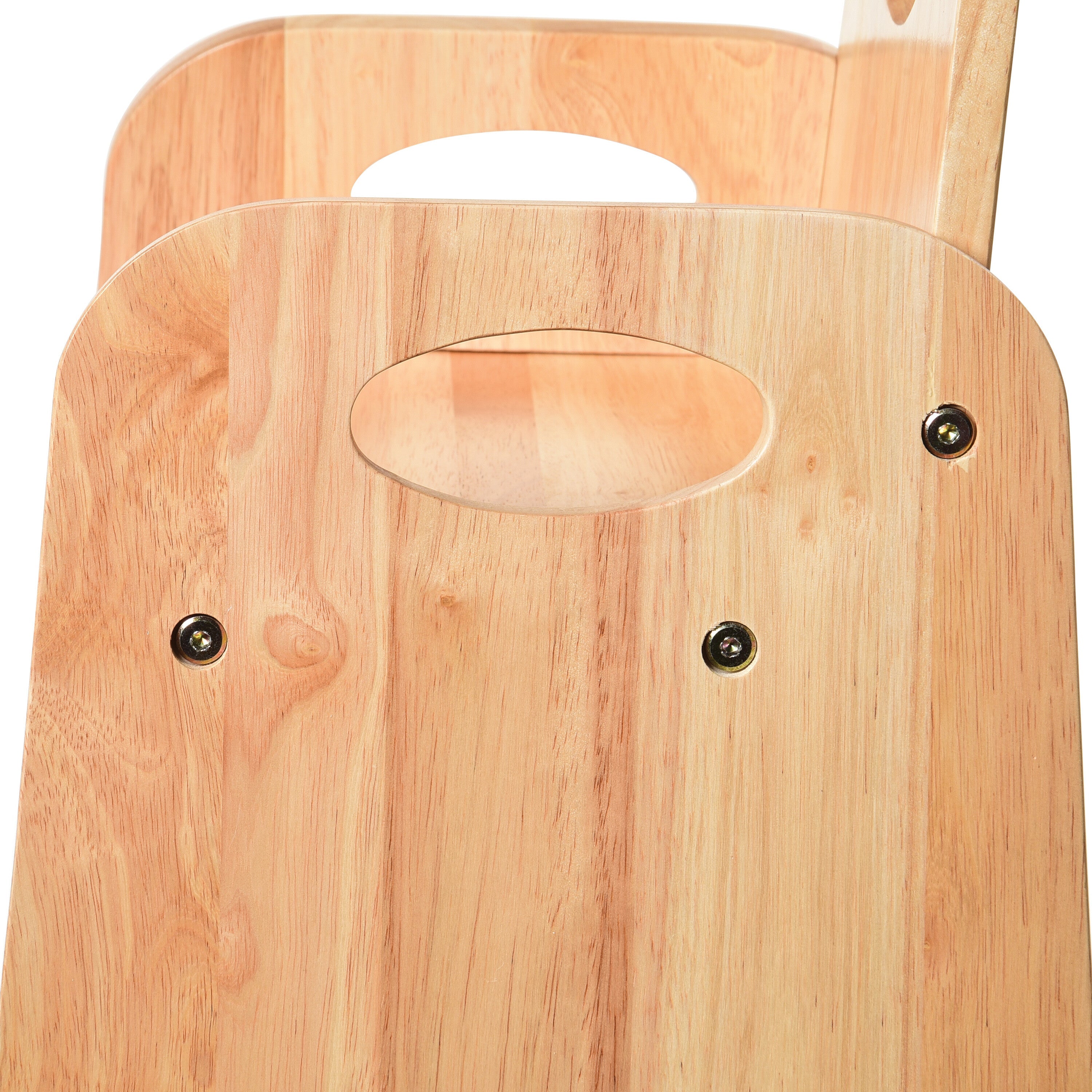 Classic Toddler Chair 8" High