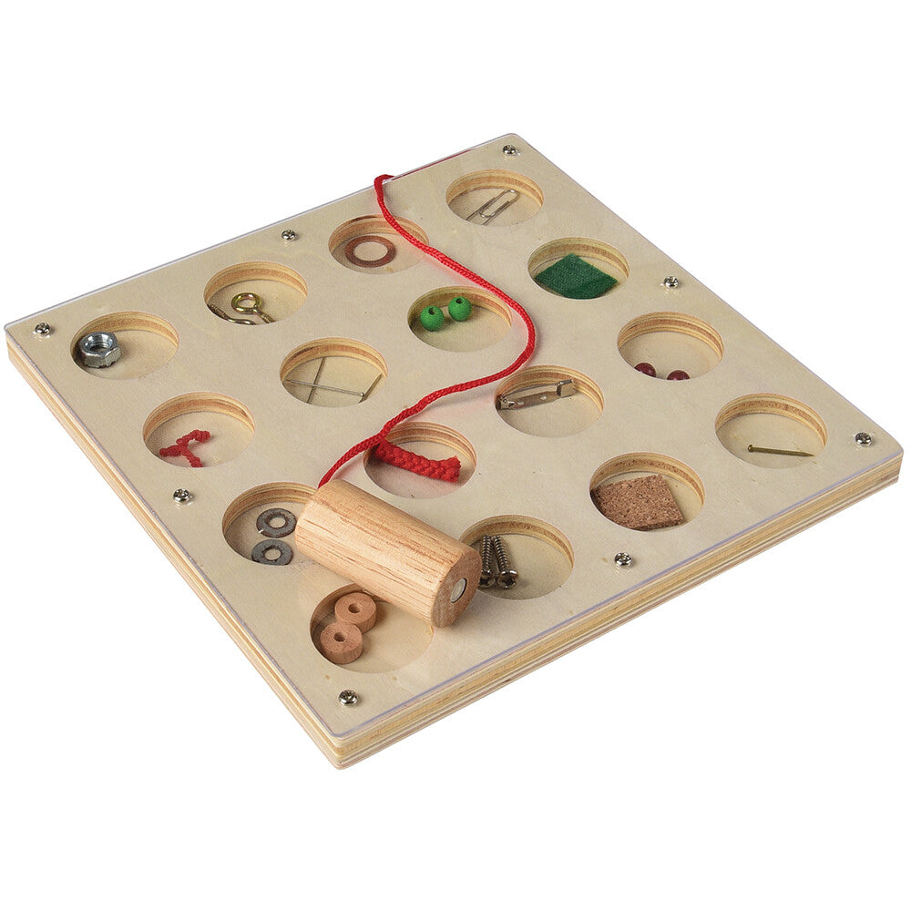 Magnet Marvel Educational Toy