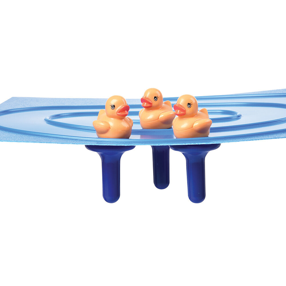 Magnetic Duck Maze | Fine Motor & Magnet Science Manipulative for Kids 3+