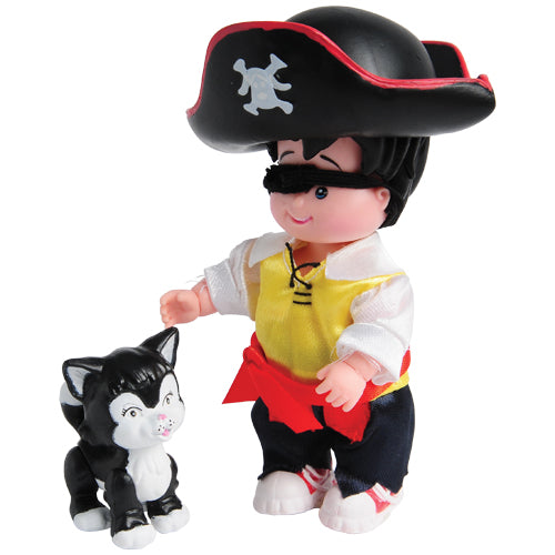 Paddywhack Lane® Kids- Treasure Hunt