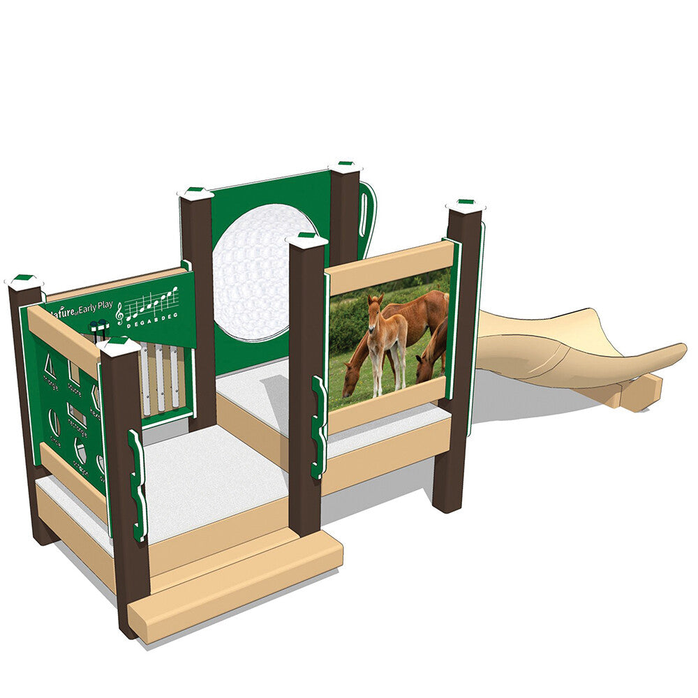 Ney Ney (Infant Playground Unit)