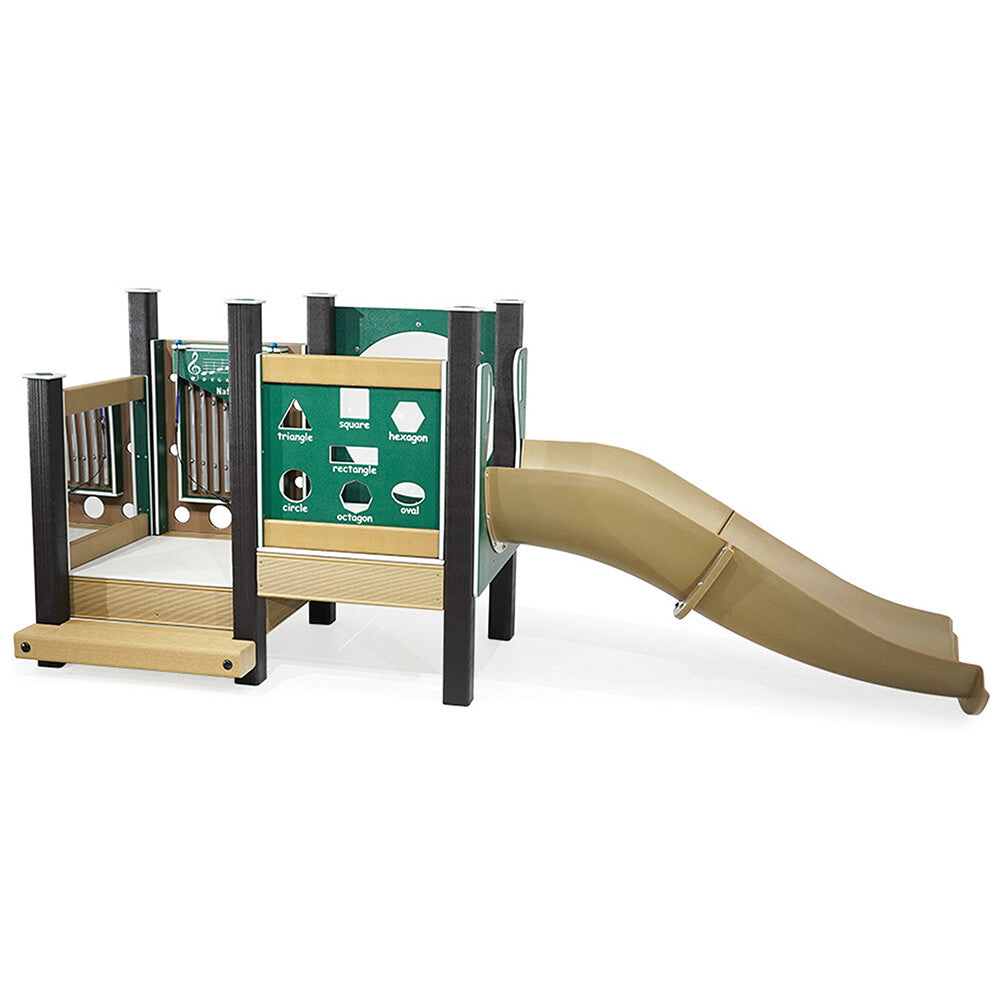 Ney Ney (Infant Playground Unit)