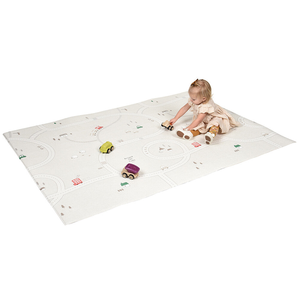 Soft Play Mat