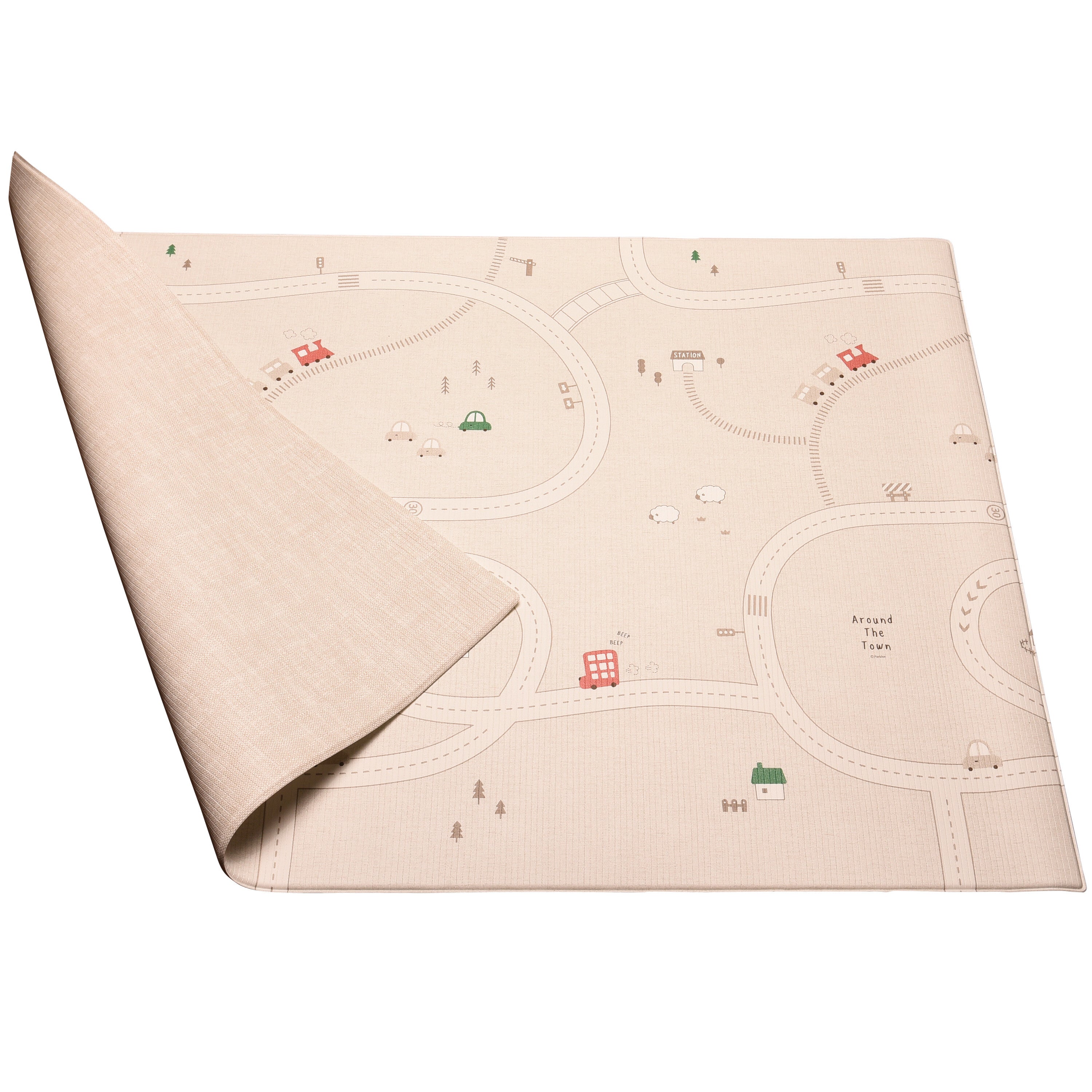 Soft Play Mat