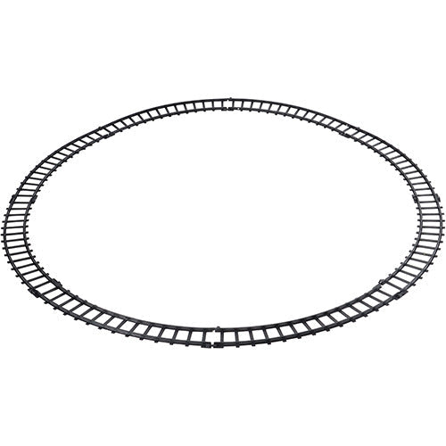 North Pole Express Electric Train Set for Preschool STEM Play