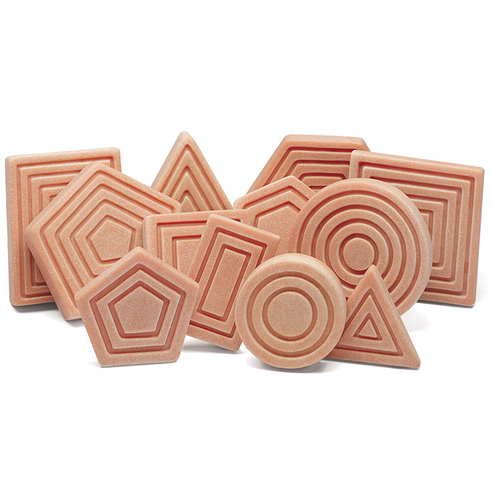 Tactile Sensory Shapes