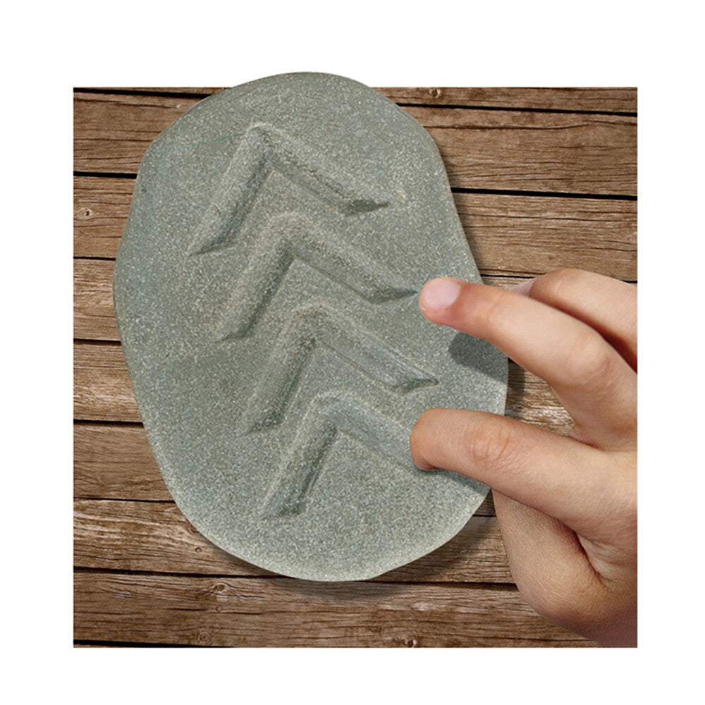 Tracing Stones