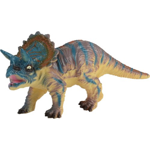 Soft Touch Dinosaurs