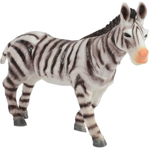 Soft Touch Wild Animals