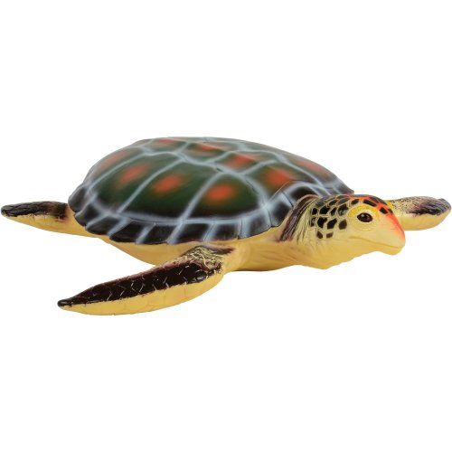 Soft Touch Sea Life Animals