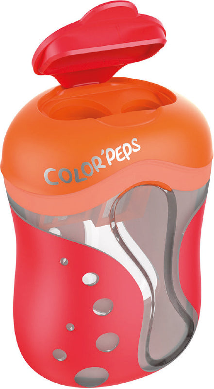 Color Peps 2 Hole Sharpener