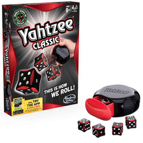 Yahtzee