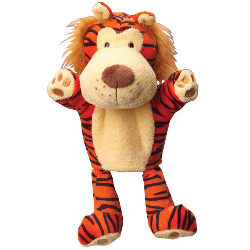 Tiger Puppet