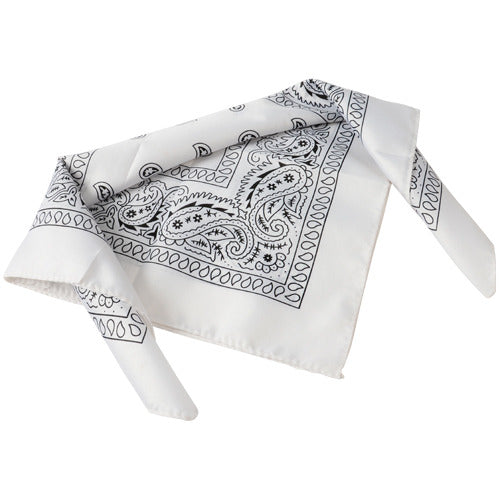 Bandanas/White