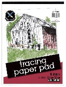 Tracing Paper