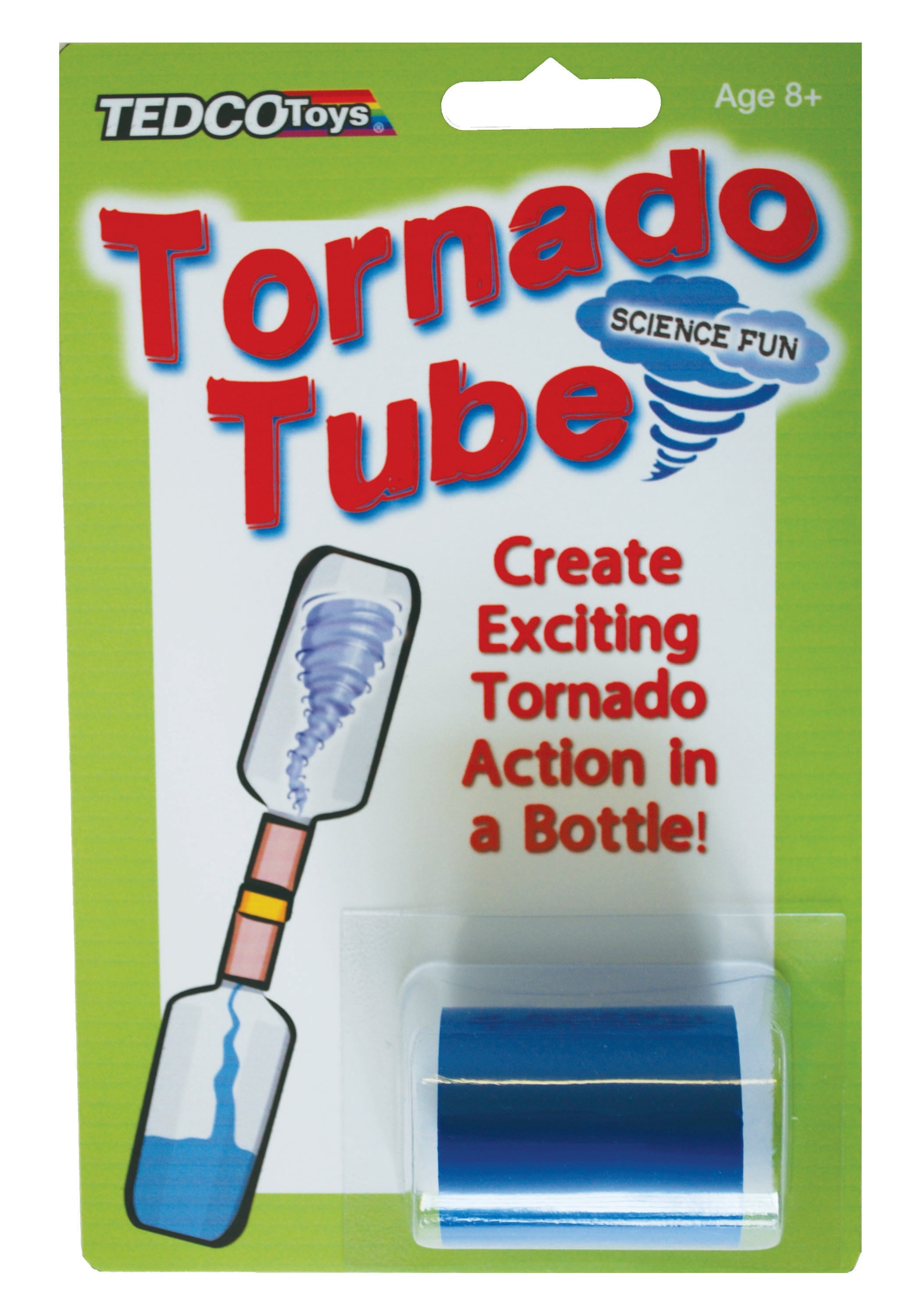 Tornado Tube