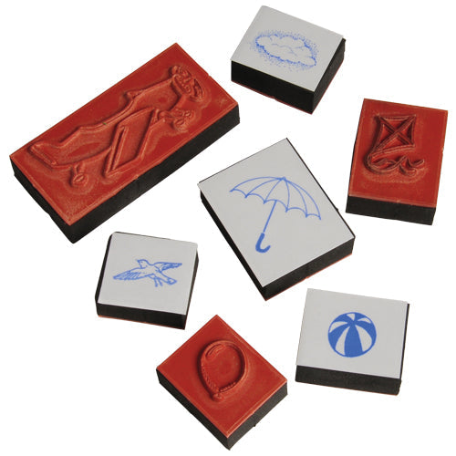 More Stampers