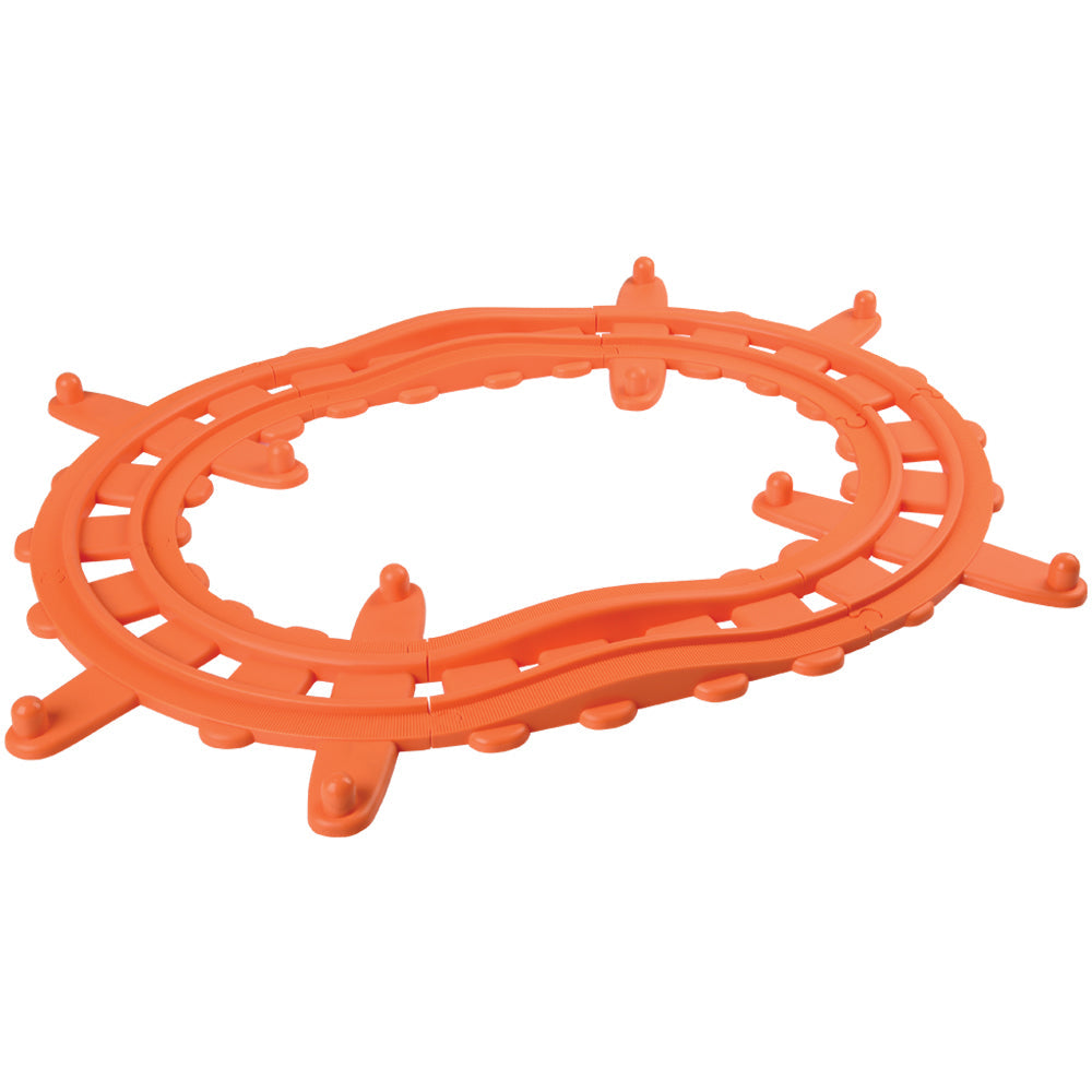 Track for Musical Train Toy