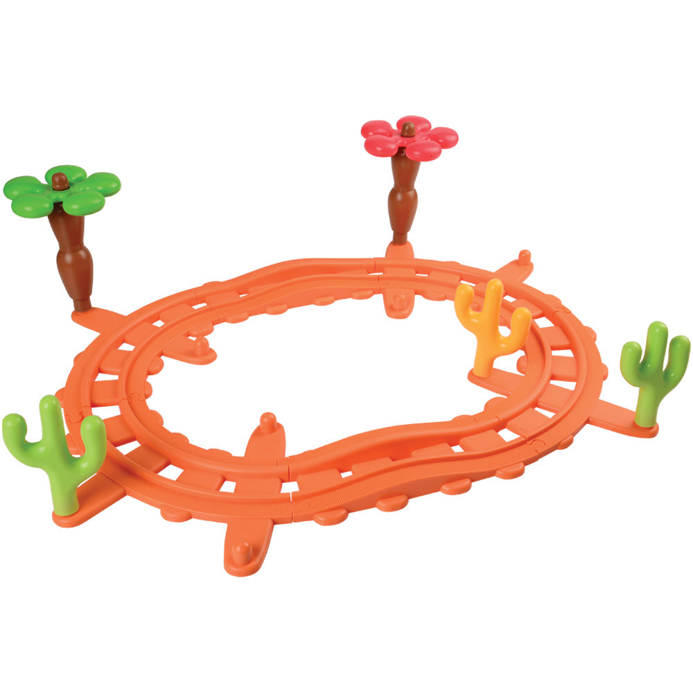 Train Track for Musical Train Toy