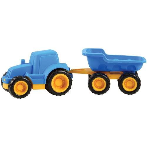 Toddler Tough Trucks / Set of 3