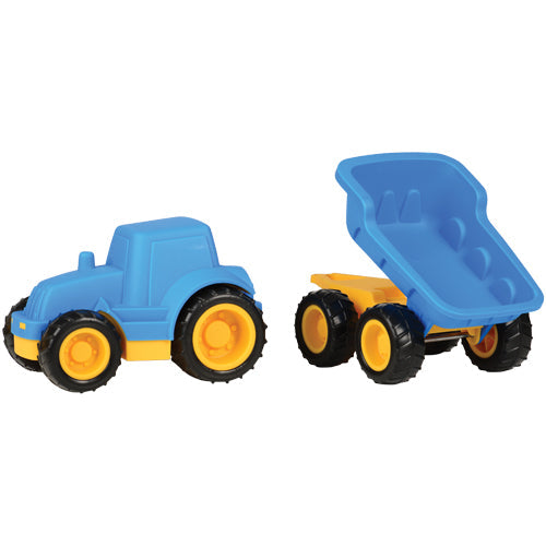 Toddler Tough Trucks / Set of 3
